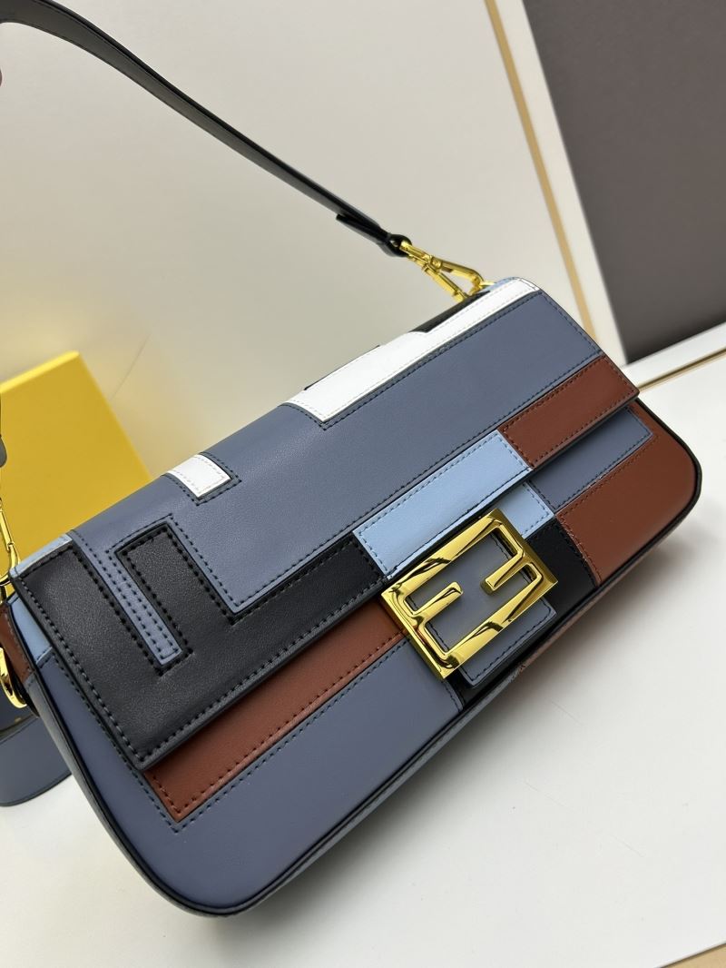 Fendi Satchel Bags